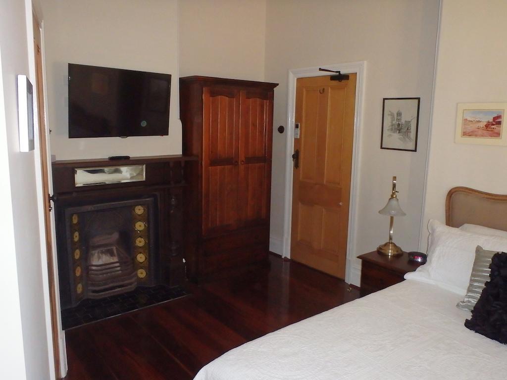 Hamptons Inn Bed & Breakfast Fremantle Room photo