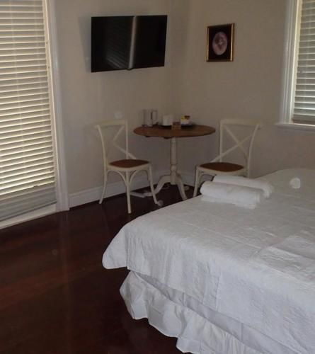 Hamptons Inn Bed & Breakfast Fremantle Exterior photo